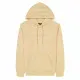 Sudadera con Capucha Hombre Champion Beige