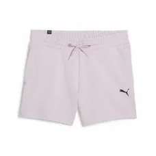Pantalón Corto Deportivo Puma Essentials 5