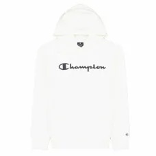 Men’s Hoodie Champion White