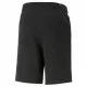 Men's Sports Shorts Puma Puma Essentials+ 2 Cols Black