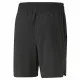 Pantalones Cortos Deportivos para Hombre Puma Studio Foundation Negro