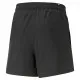Men's Sports Shorts Puma Essentials+ Logo Power Black