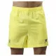 Men's Sports Shorts Drop Shot Bentor Yellow