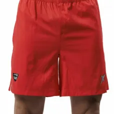 Men's Sports Shorts Drop Shot Airam JMD Red