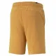 Men's Sports Shorts Puma Ess+ 2 Cols Orange Dark Orange