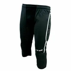 Pantalón para Adultos Rinat Pesquero Moya Negro Unisex