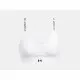 Sports Bra Under Armour White