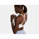 Sports Bra Under Armour White