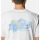 Men’s Short Sleeve T-Shirt Columbia Explorers Canyon™