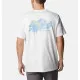 Men’s Short Sleeve T-Shirt Columbia Explorers Canyon™