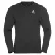 Men’s Short Sleeve T-Shirt Odlo Crew Neck L/S