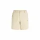Sports Shorts O'Neill Essentials White Natural