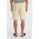 Sports Shorts O'Neill Essentials White Natural