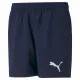 Children's Shorts Puma Active  Blue