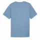 Camiseta de Manga Corta Hombre Puma Essentials Zen Añil