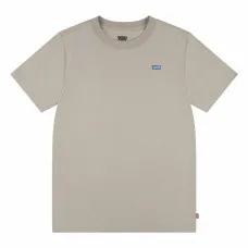 Child's Short Sleeve T-Shirt Levi's Logo