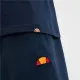 Men’s Short Sleeve T-Shirt Ellesse Aprel Navy Blue