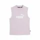 Tank Top Women Puma Slim