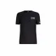 Camiseta de Manga Corta Hombre O'Neill Essentials Cali S/Sl Negro