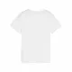 Child's Short Sleeve T-Shirt Puma Essentials+