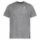 Men’s Short Sleeve T-Shirt Odlo Crew Neck S/S