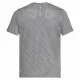 Men’s Short Sleeve T-Shirt Odlo Crew Neck S/S