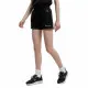 Pantalones Cortos Deportivos para Mujer Champion Shorts Negro