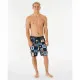 Men’s Bathing Costume Rip Curl Mirage Owen SWC Black