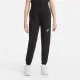 Pantalón Deportivo Infantil Nike Sportswear Negro