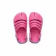 Clogs Havaianas Fuchsia Kids