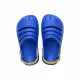 Beach Sandals Havaianas Blue Kids
