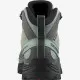 Botas de Montaña Salomon Quest Rove Gore-Tex Mujer Gris