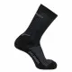 Calcetines Deportivos Salomon Speedcross Crew Negro