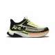 Running Shoes for Adults Atom AT134 Yellow Black Men