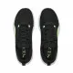 Running Shoes for Adults Puma Resolve Modern Black Unisex