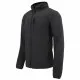 Men's Sports Jacket Joluvi Dortmund Black