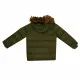 Chaqueta Deportiva para Niños Joluvi Piz Verde