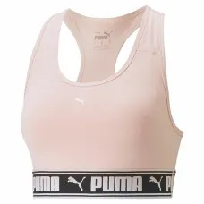 Camiseta para Mujer sin Mangas Puma Mid Impact Stro 