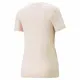 Camiseta de Manga Corta Mujer Puma Ess+ Animal  Salmón