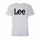Men’s Short Sleeve T-Shirt Lee Wobbly