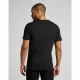 Camiseta de Manga Corta Hombre Lee Wobbly