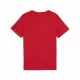 Camiseta de Manga Corta Infantil Puma Graphic