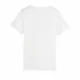 Child's Short Sleeve T-Shirt Puma Essentials+ 2 Col