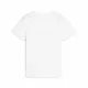 Camiseta de Manga Corta Infantil Puma Graphic
