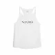 Men’s Short Sleeve T-Shirt Puma Fit Fashion White