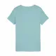 Camiseta de Manga Corta Infantil Puma Essentials+ Script