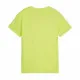 Child's Short Sleeve T-Shirt Puma POWER Graphic