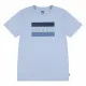 Camiseta de Manga Corta Infantil Levi's Sportswear