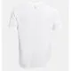 Camiseta de Manga Corta Hombre Under Armour Launch