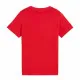 Camiseta de Manga Corta Infantil Puma Essentials+ AB Summer
